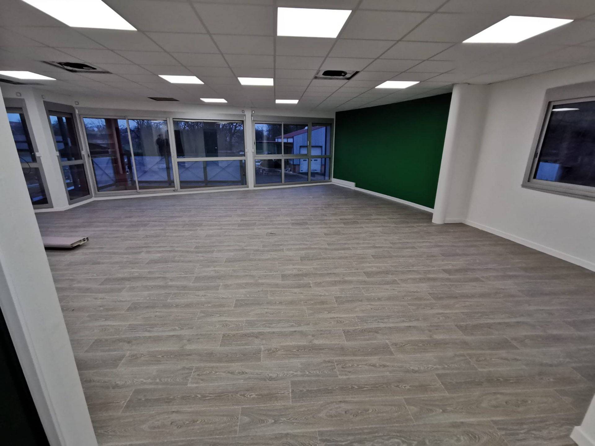 Montare Parchet Montare Parchet