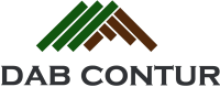 dab contur