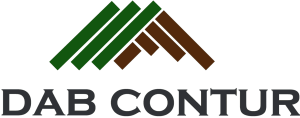 dab contur