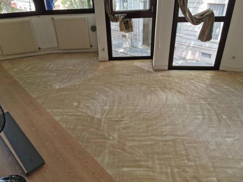 Montare Sol Pvc Tip Dale