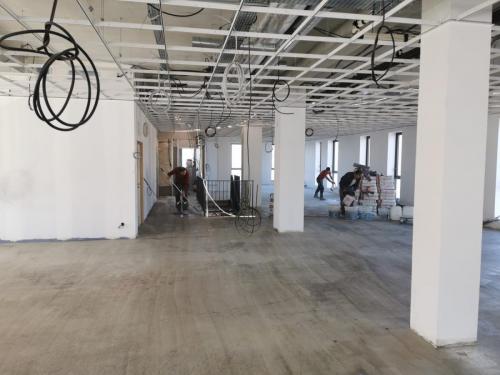 Montare Sol Pvc Tip Dale